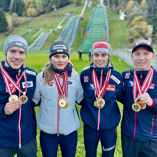 © Ski Austria / Derganc