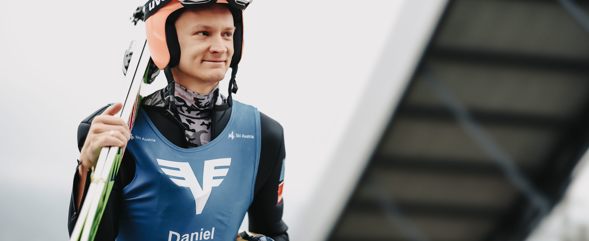 Daniel Huber Karriere Bilder 12 | © GEPA