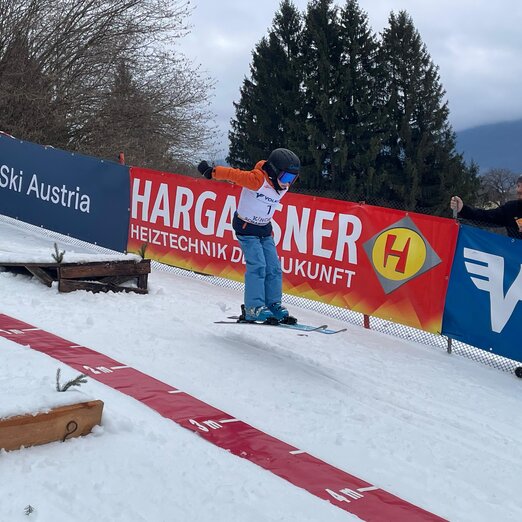 © Michael Grubinger, Ski Austria