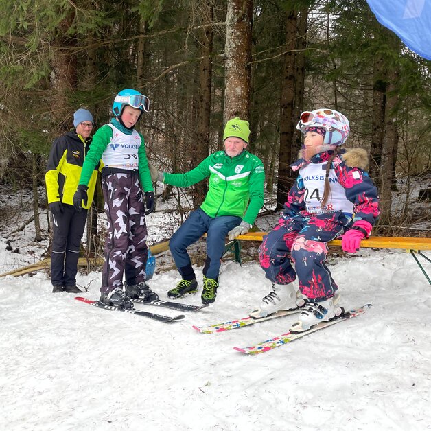 © Michael Grubinger, Ski Austria