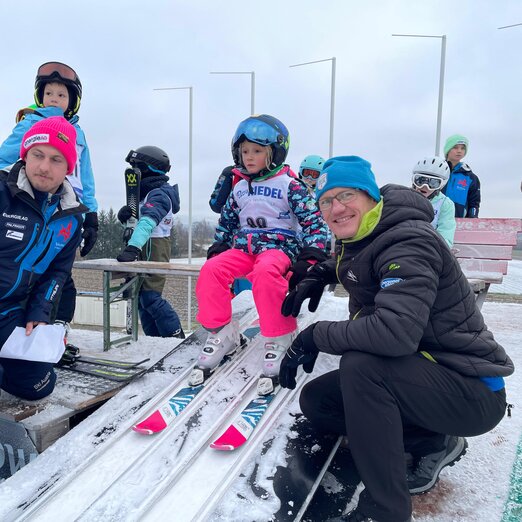 © Michael Grubinger/Ski Austria