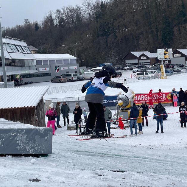 © Michael Grubinger/Ski Austria