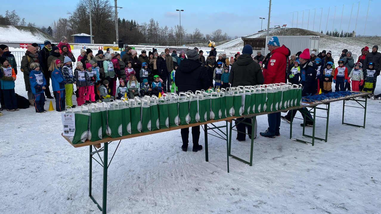 © Michael Grubinger/Ski Austria