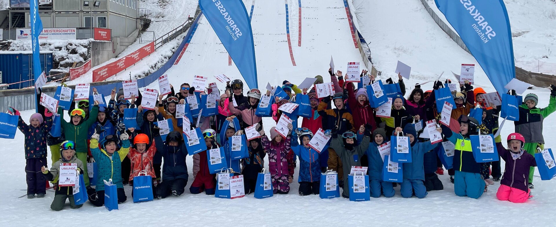 © Ski Austria/Michael Grubinger