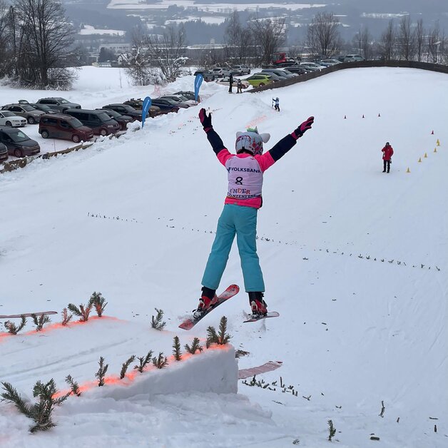 © Ski Austria/Michael Grubinger