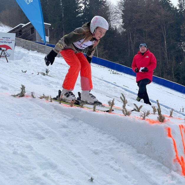 © Ski Austria/MIchael Grubinger