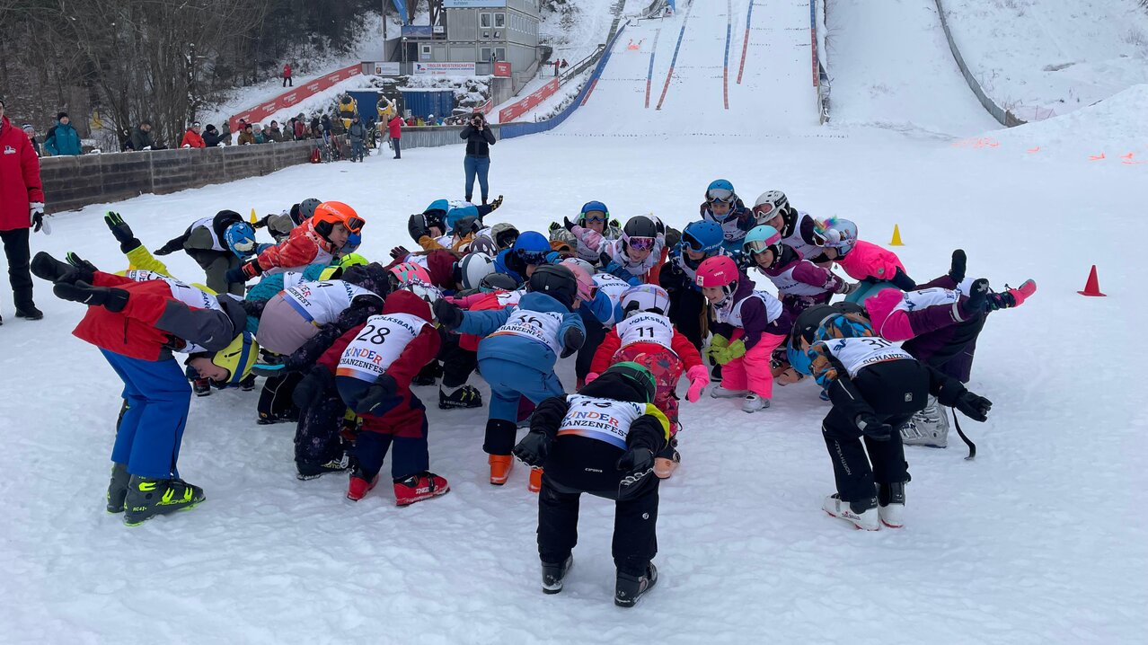 © Ski Austria/Michael Grubinger