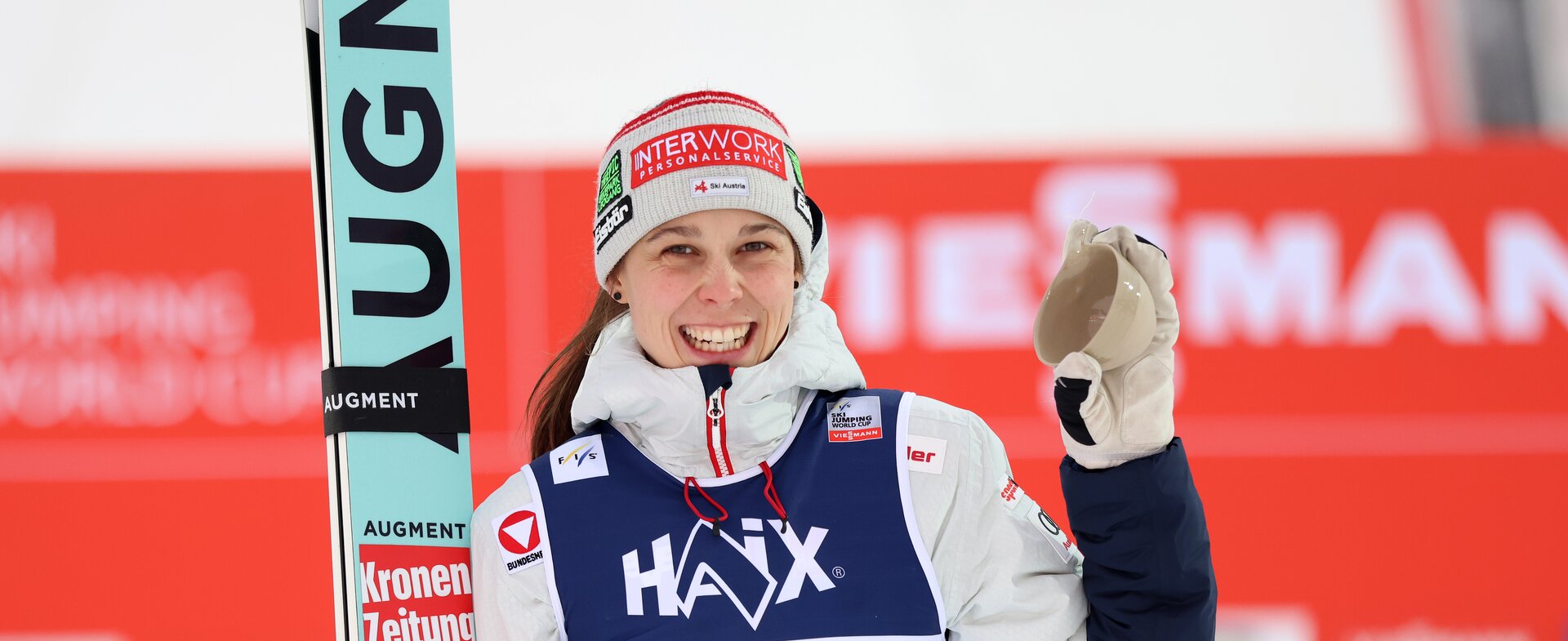 © FIS / Action Press / Julia Piatkowska