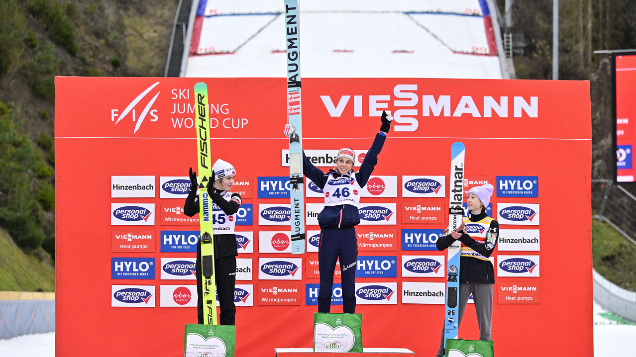 © FIS / Action Press