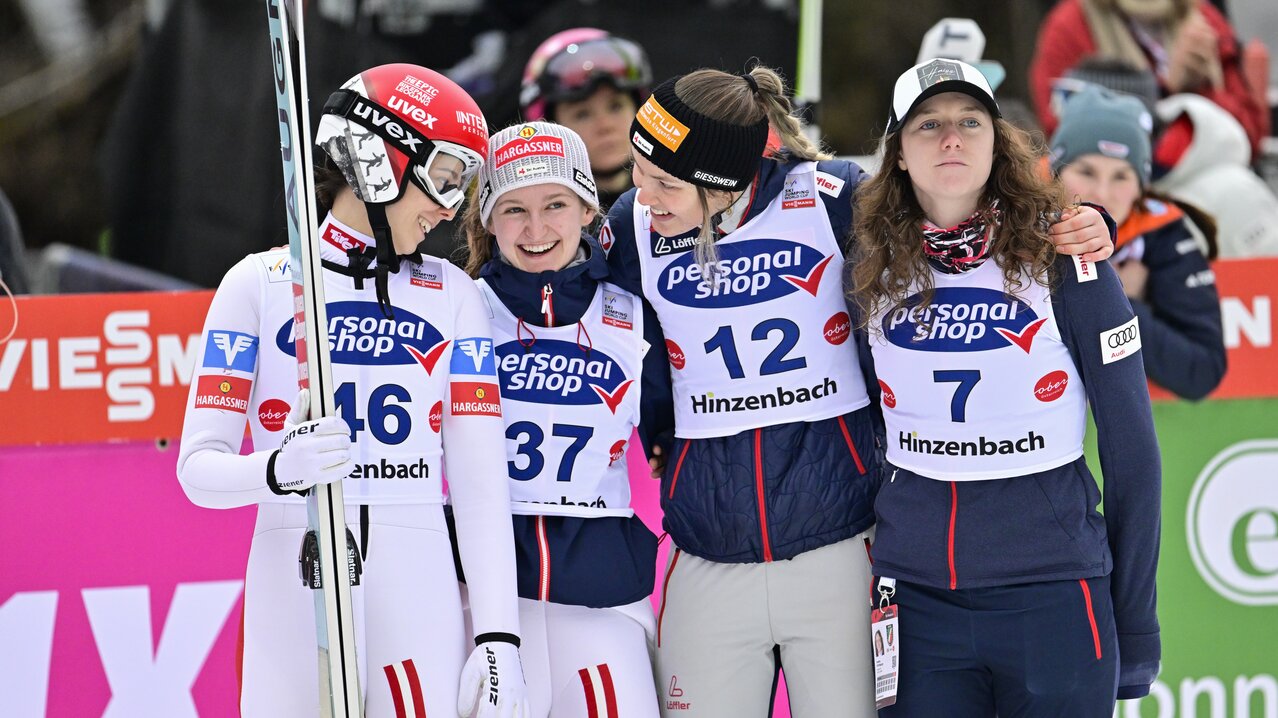 © FIS / Action Press