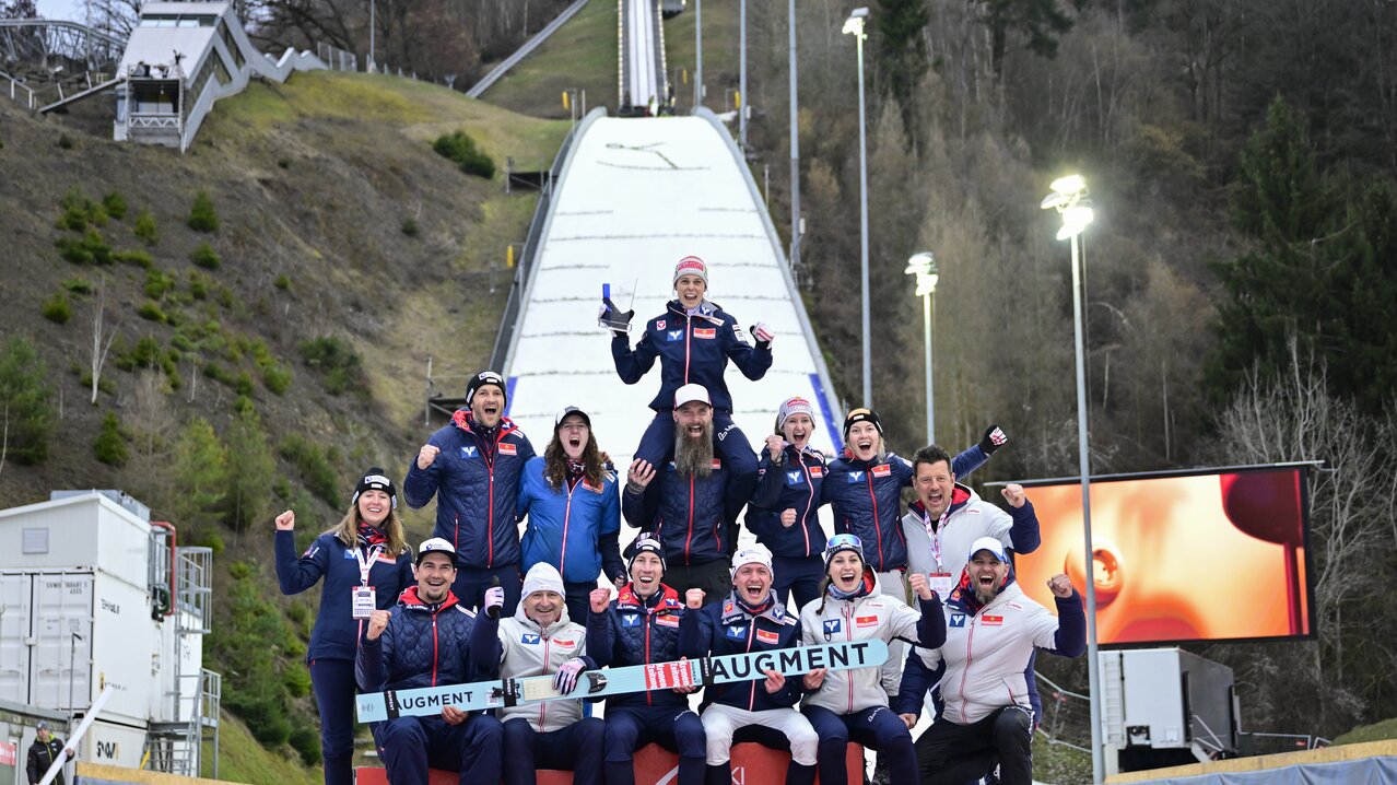 © FIS / Action Press