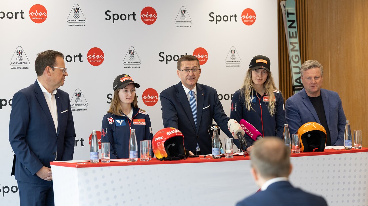 © Land OÖ / Daniela Sternberger