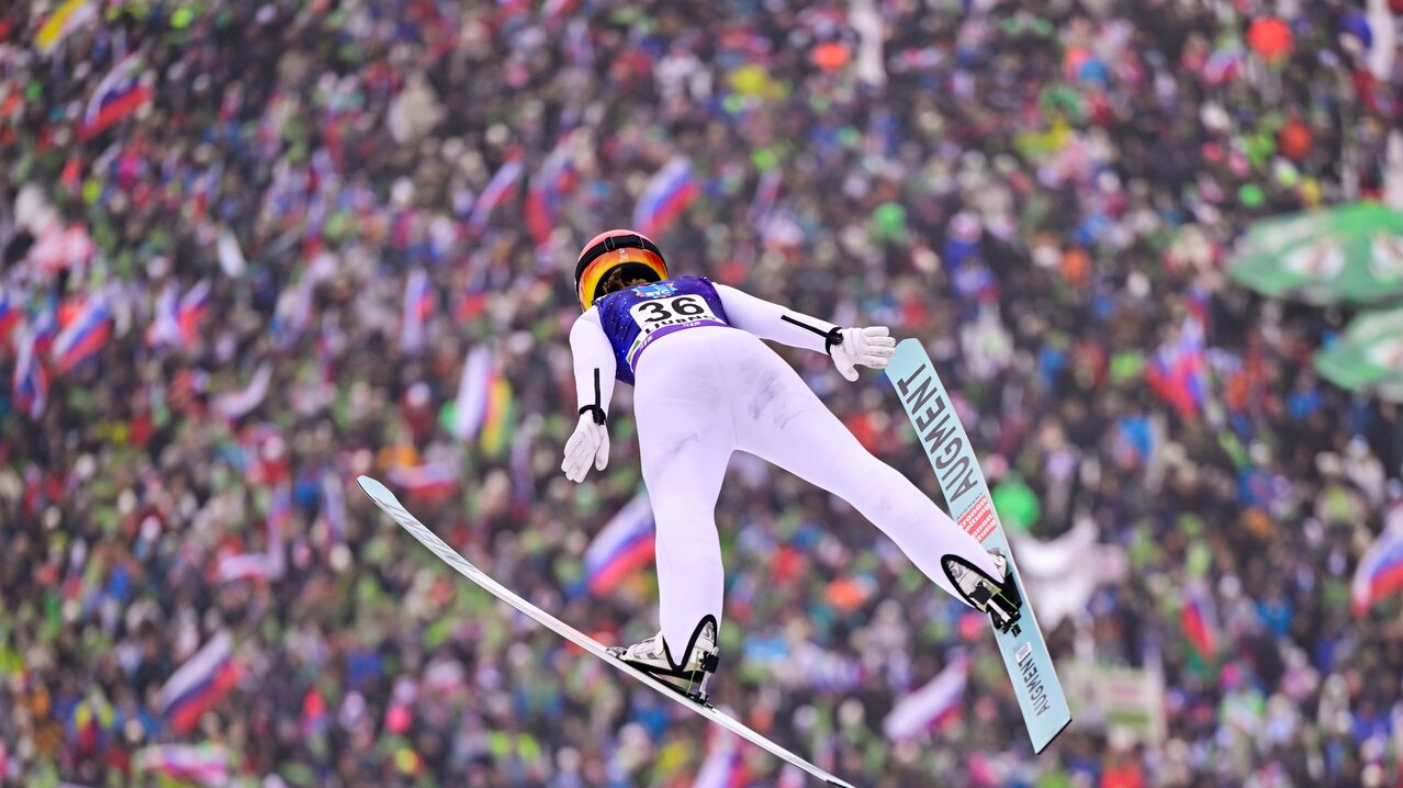 © FIS / Action Press / Dominik Berchthold