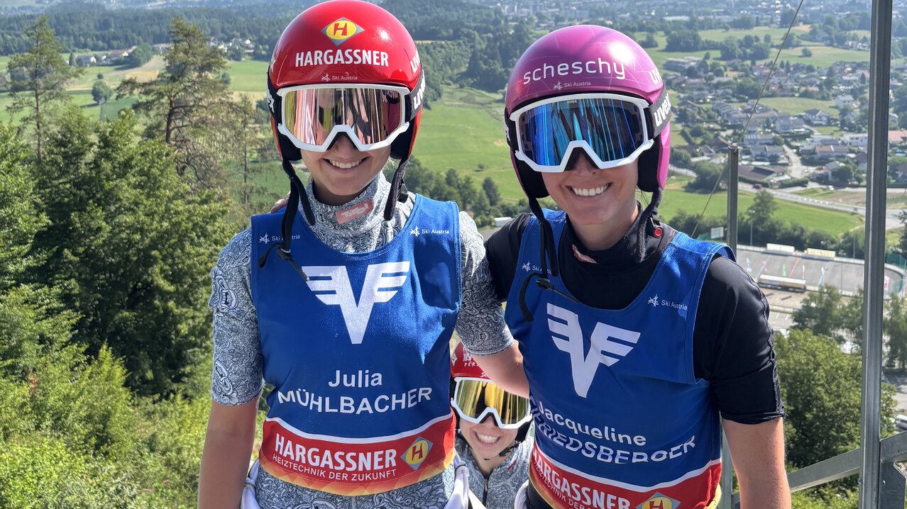 © Ski Austria
