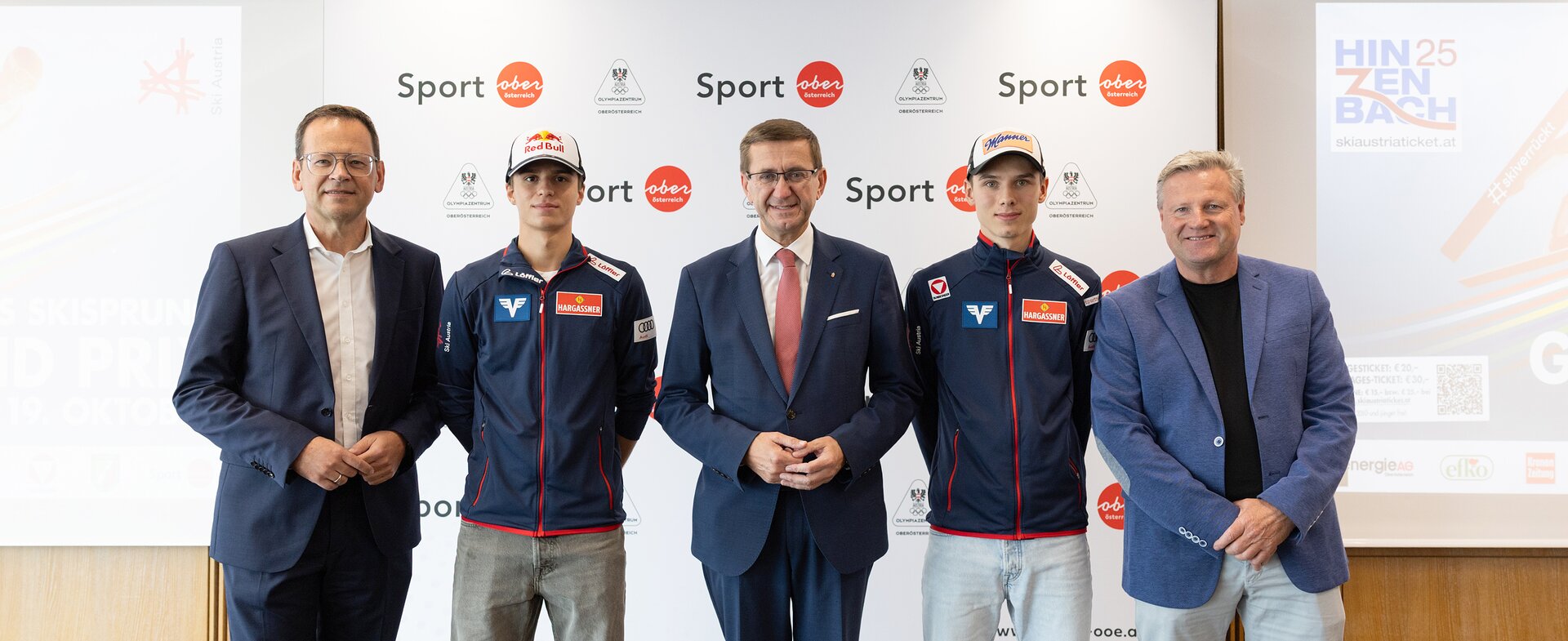 PK Hinzenbach 1 | © Land OÖ/Margot Haag