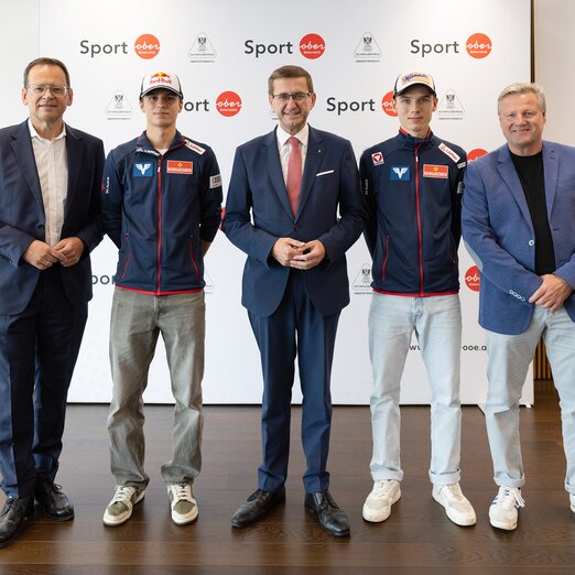 PK Hinzenbach 1 | © Land OÖ/Margot Haag