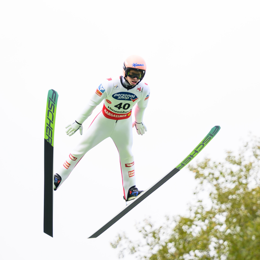 Hinzenbach Sonntag Hörl | © GEPA