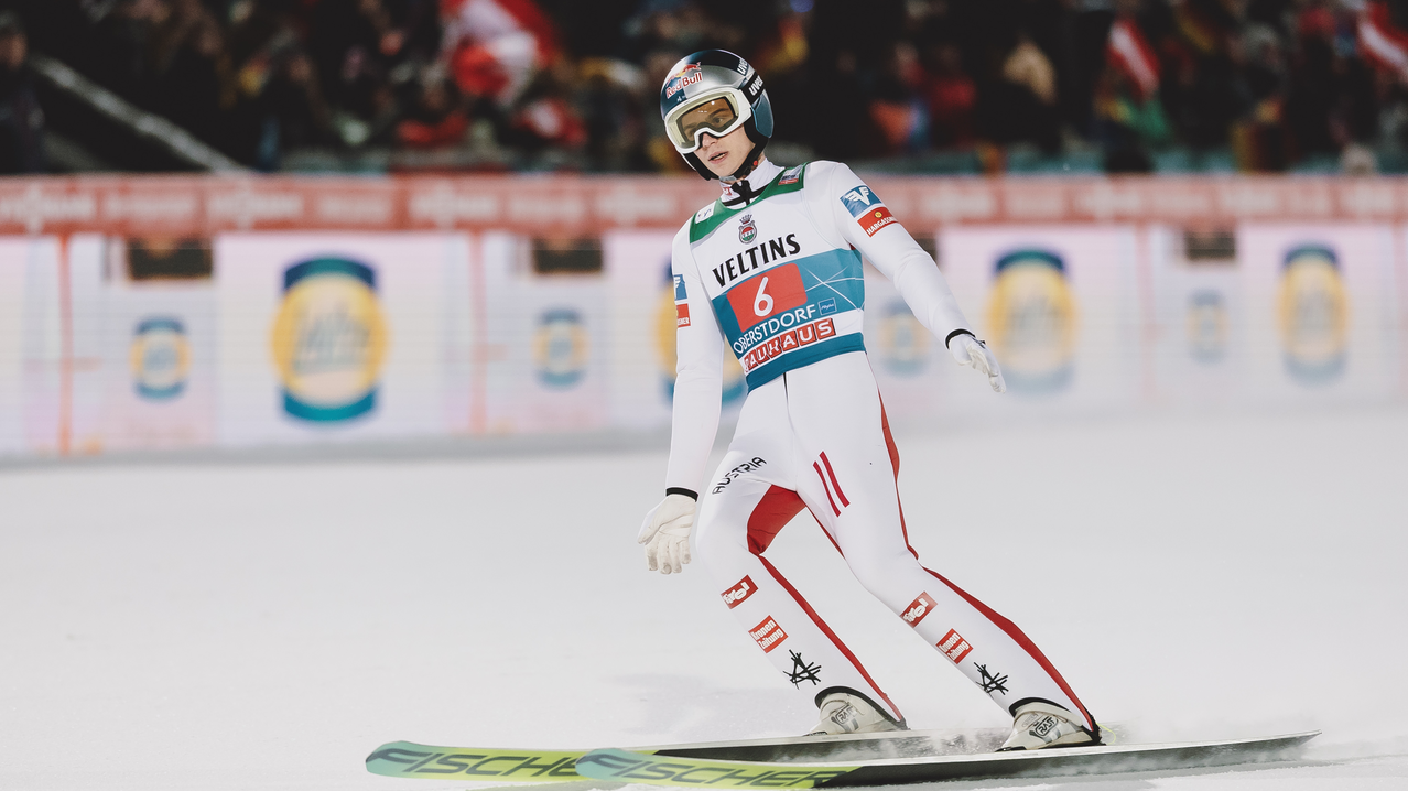 Oberstdorf Embacher | © EXPA