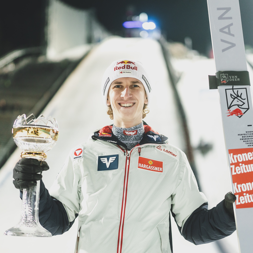 Oberstdorf Tschofenig Pokal | © EXPA