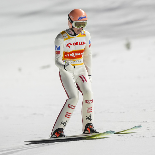 Zakopane Superteam Jan Hörl | © GEPA 