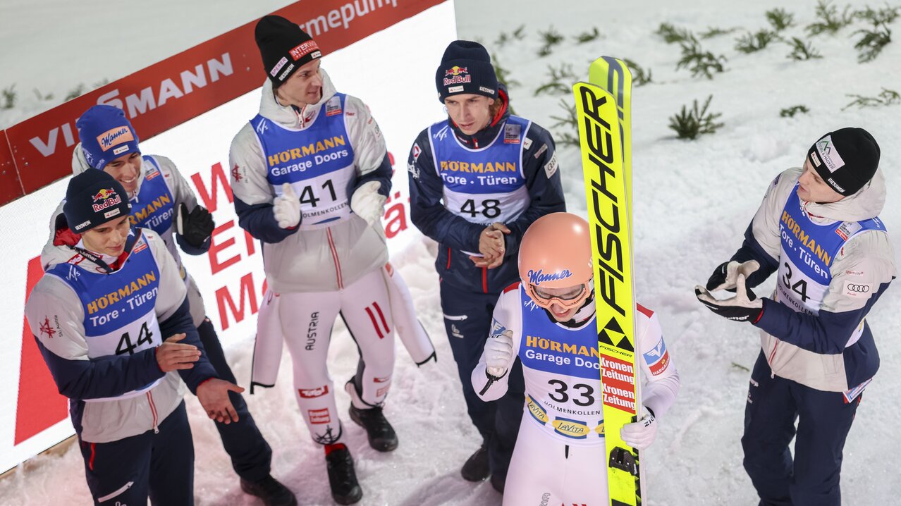 © FIS / Action Press