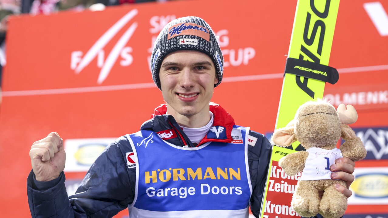 © FIS / Action Press