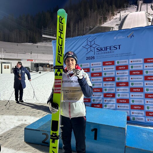 JWM 2026 Embacher 3 | © Ski Austria