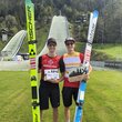 Aigner Zimmermann Stams Sonntag | © Ski Austria