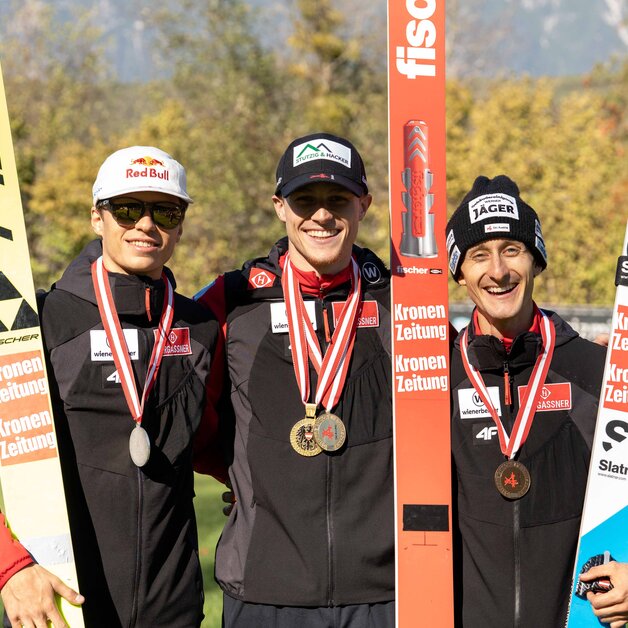 © Ski Austria