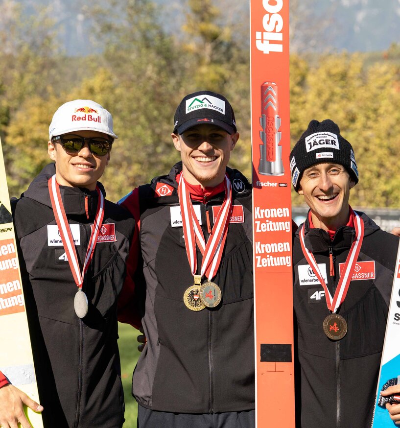 © Ski Austria