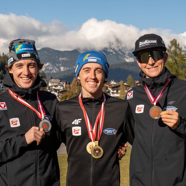 © Ski Austria