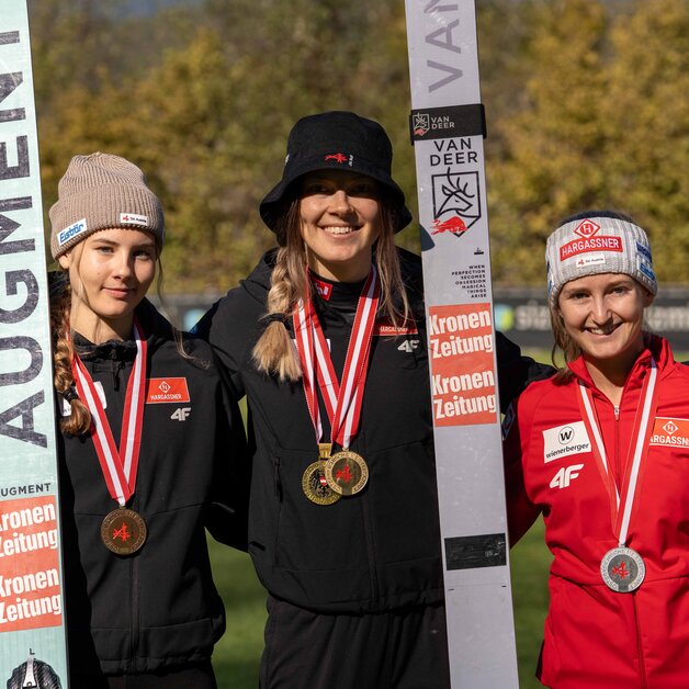 © Ski Austria