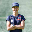 Eva Pinkelnig Comeback | © Ski Austria/Derganc