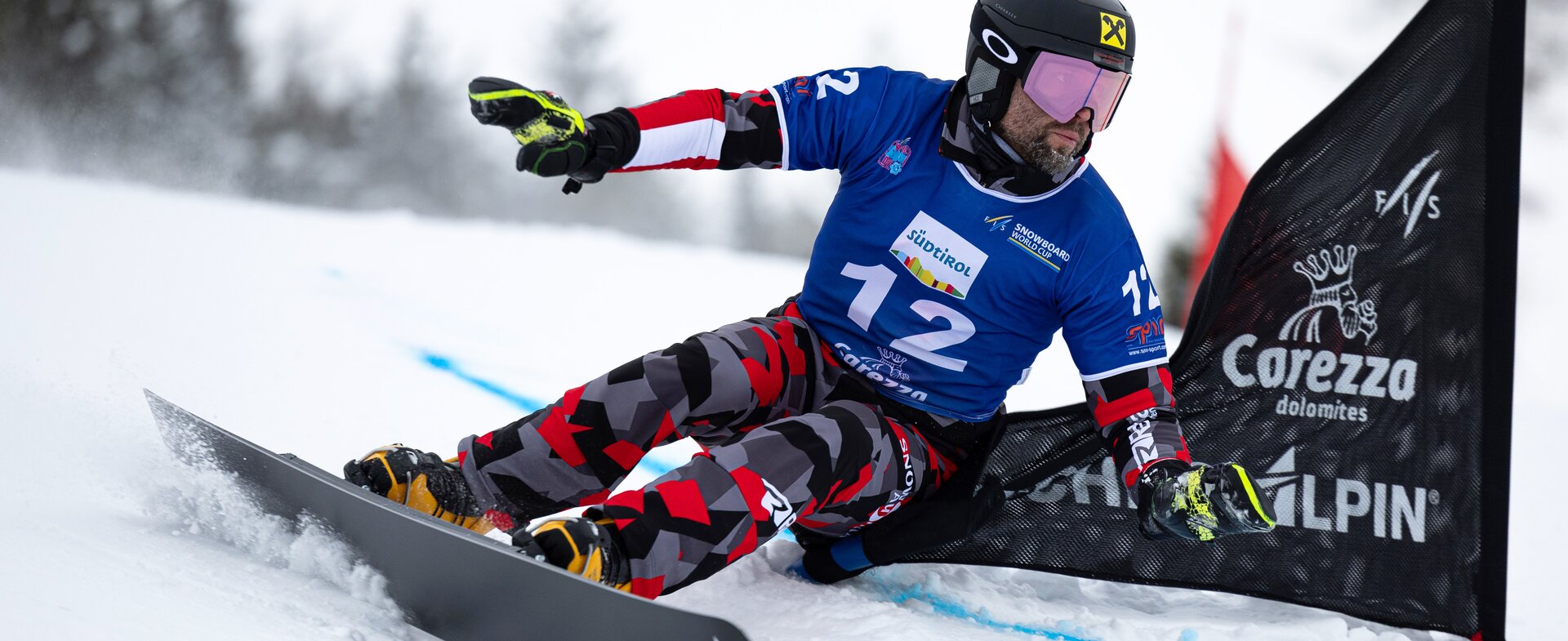 © FIS / Miha Matavz