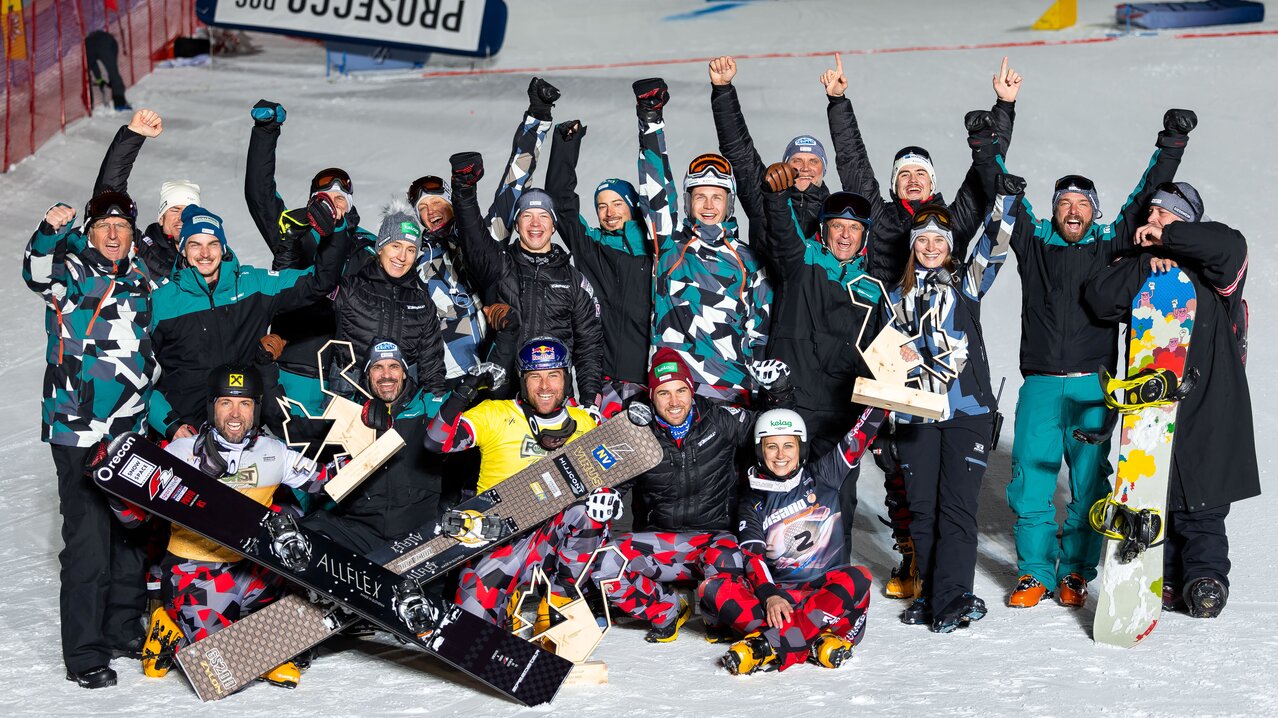© FIS / Miha Matavz