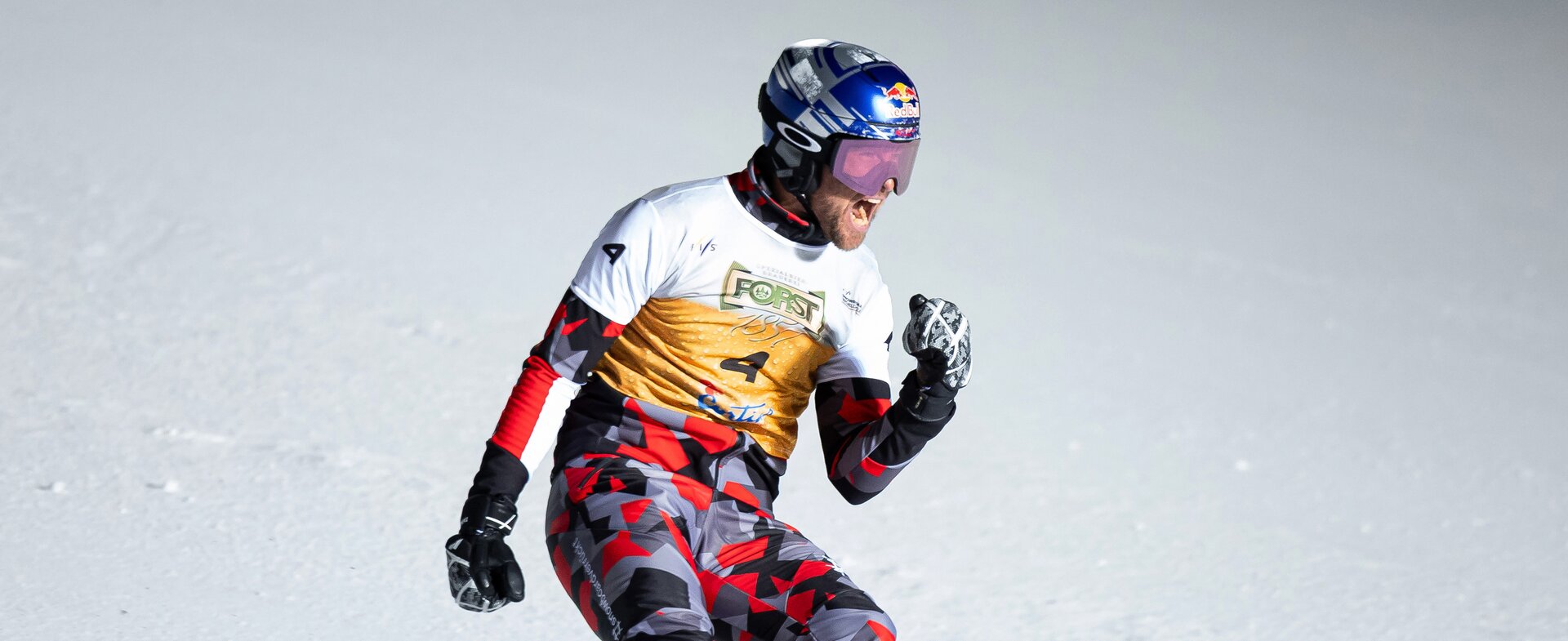 © FIS / Miha Matavz