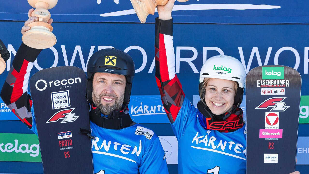 © FIS / Miha Matavz