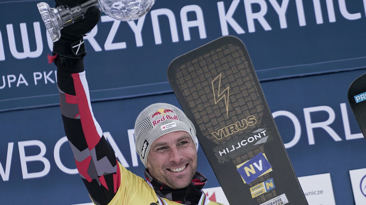 © FIS / Mateusz Kielpinski