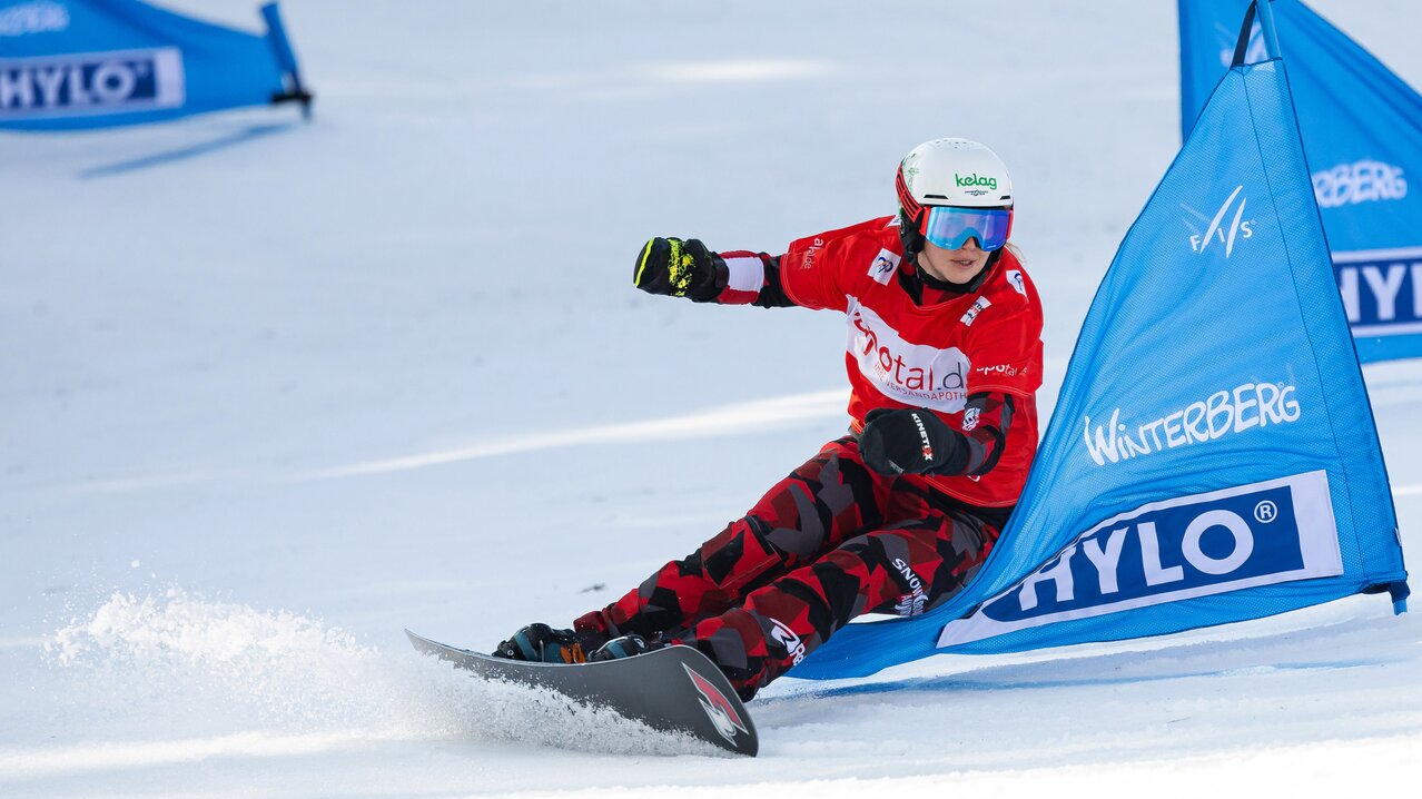© FIS / Miha Matavz