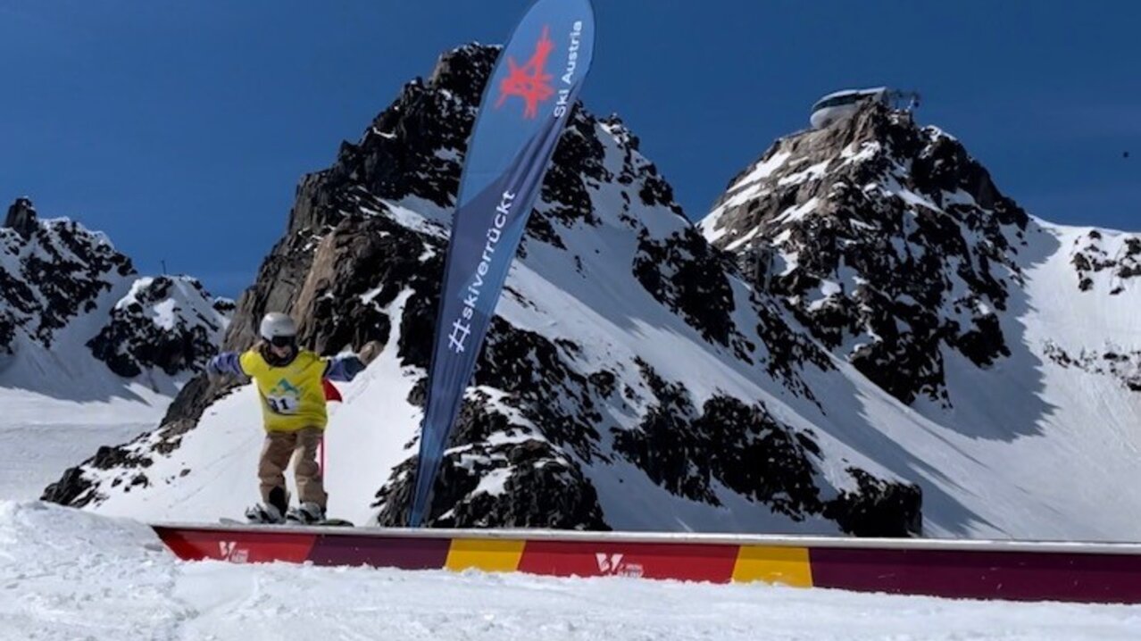 © Snowboard Austria