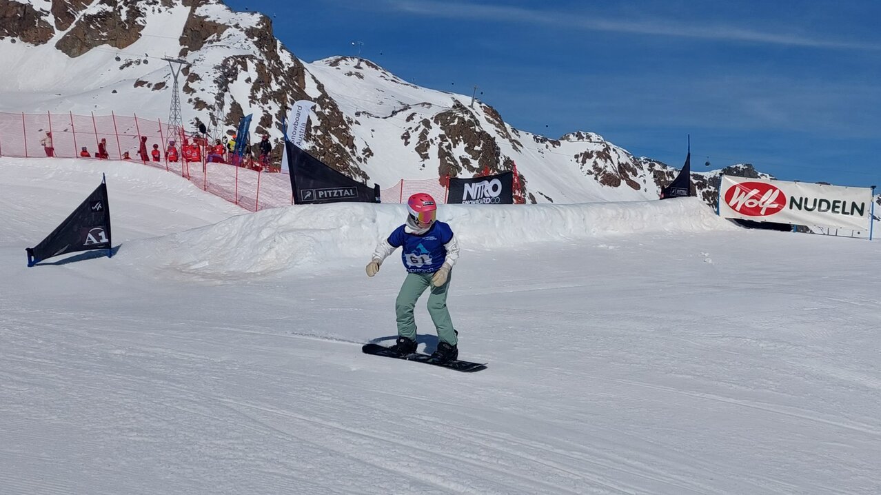 © Snowboard Austria