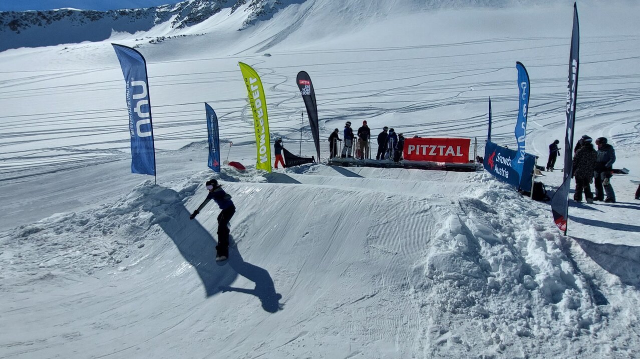 © Snowboard Austria