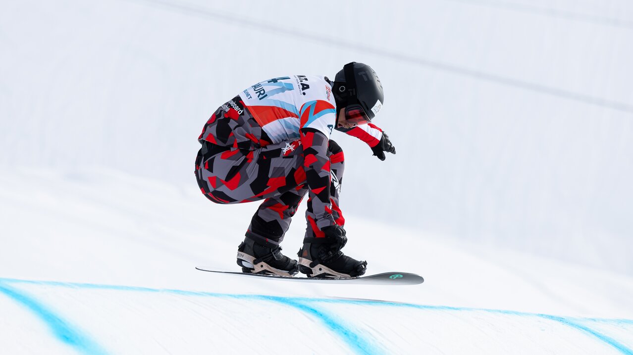 © FIS / Miha Matavz