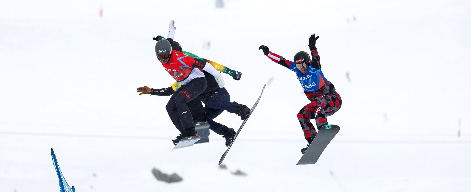 © FIS / Miha Matavz