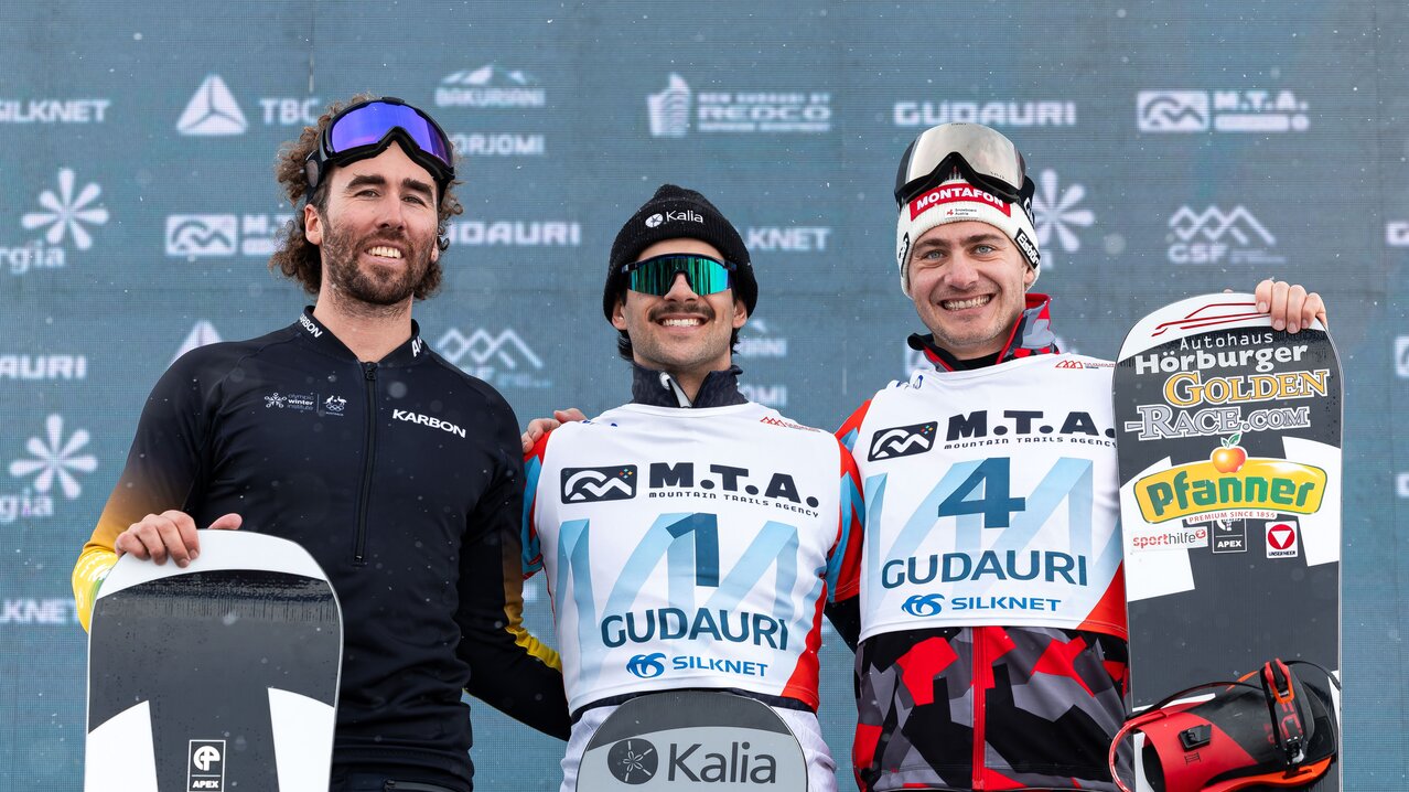 © FIS / Miha Matavz