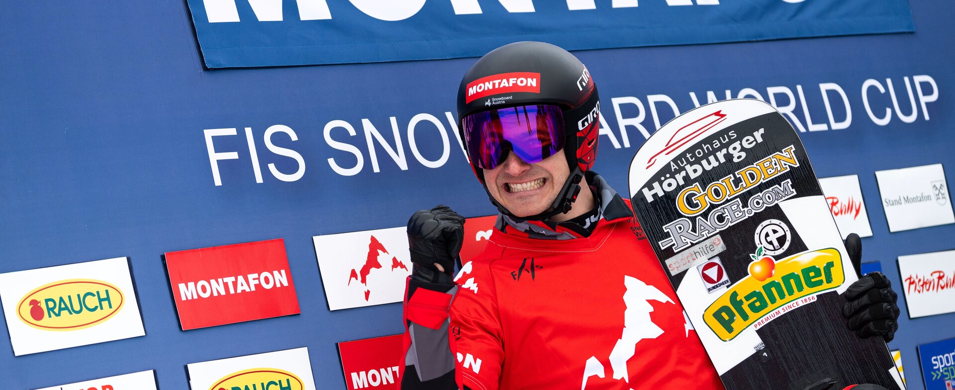 © FIS / Miha Matavz