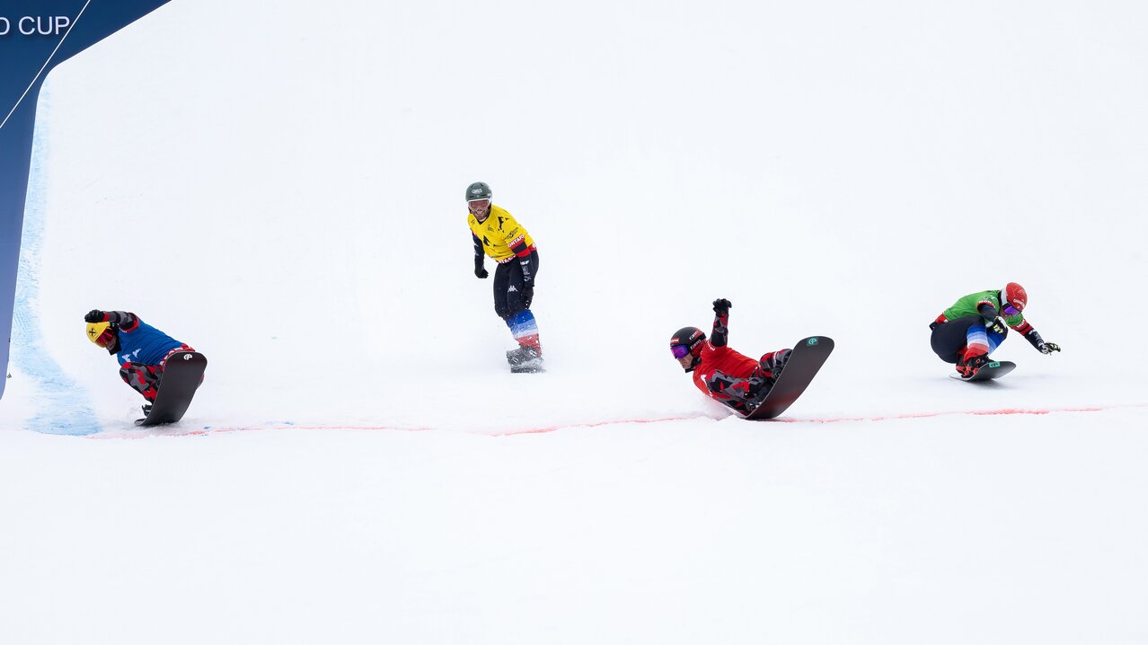 © FIS / Miha Matavz