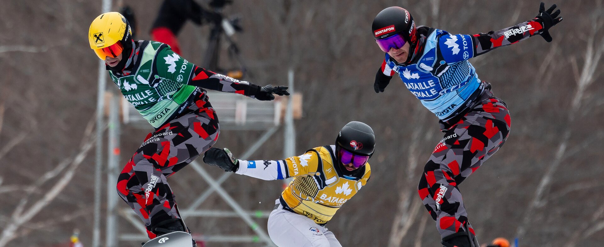 © FIS / Miha Matavz