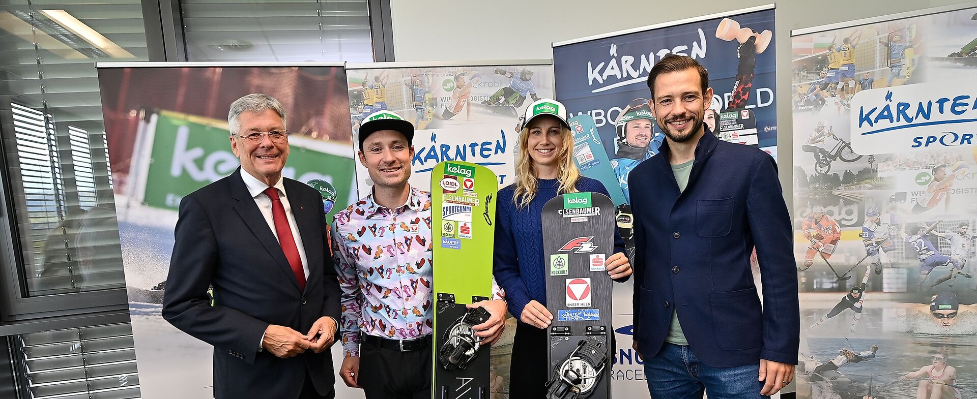 © LPD Kärnten/Bauer