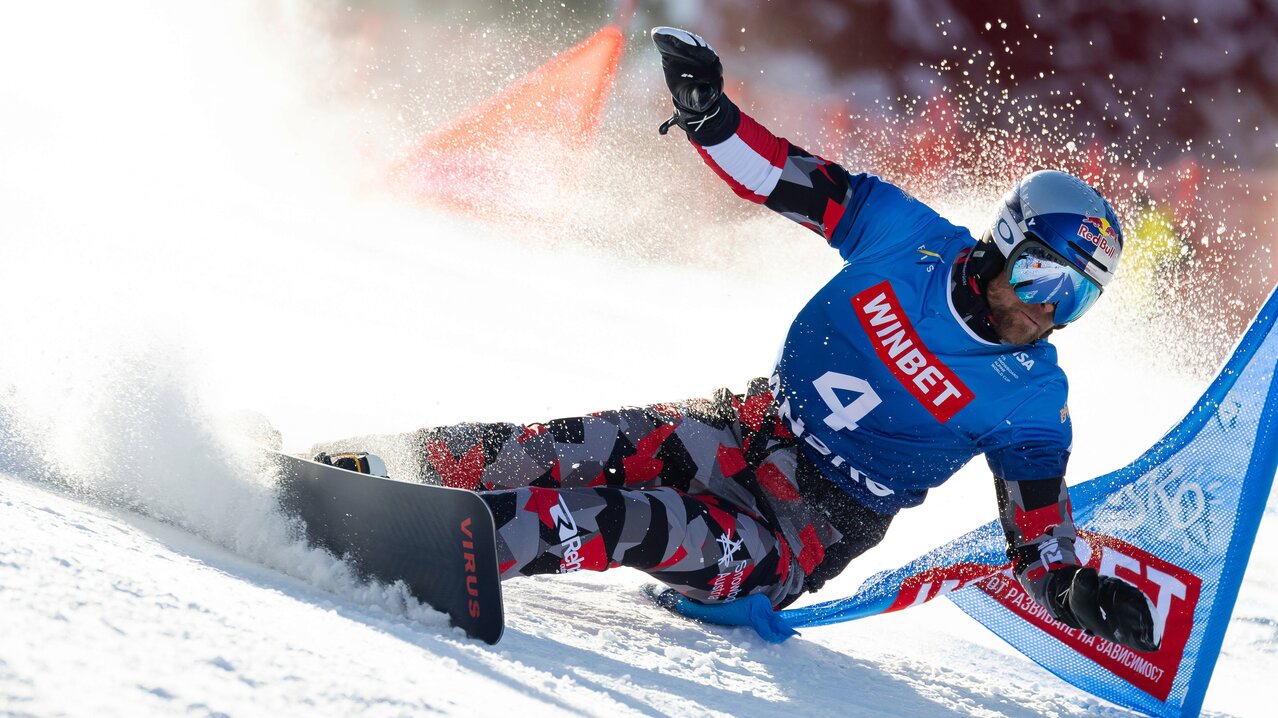 © FIS / Miha Matavz